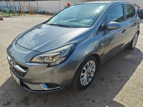 Opel Corsa 2017 Corsa