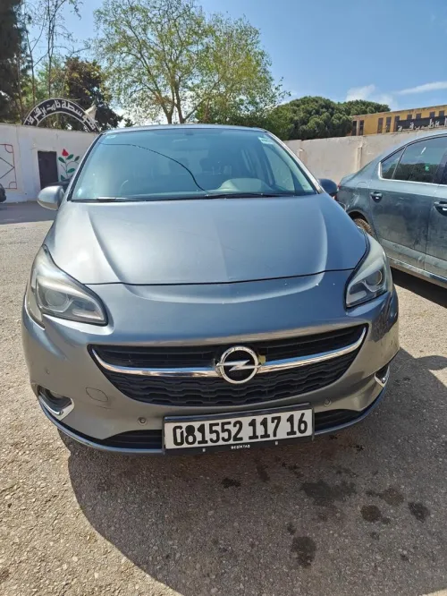 Opel Corsa 2017 Corsa