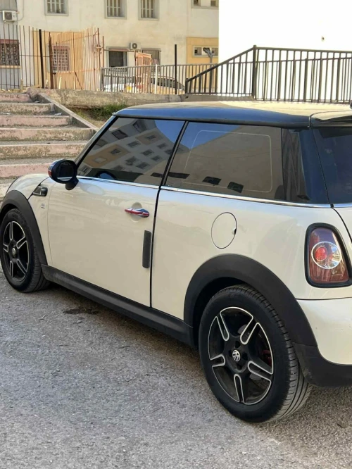 Mini R59 2013 R59