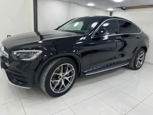 Mercedes GLC 2020 Avantgarde Line