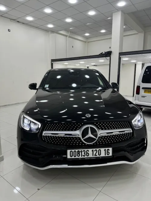 Mercedes GLC 2020 Avantgarde Line