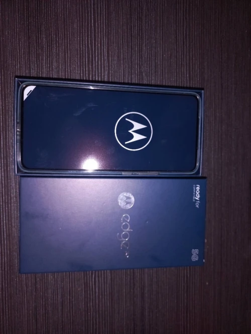 Motorola Edge 30