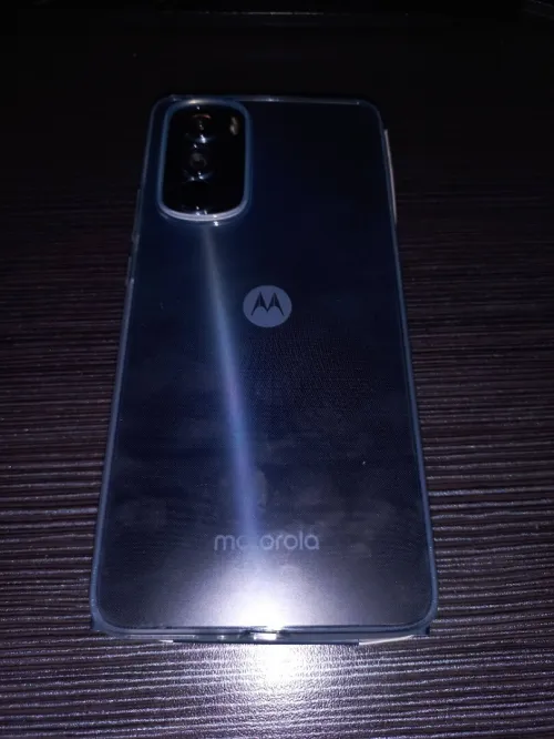 Motorola Edge 30