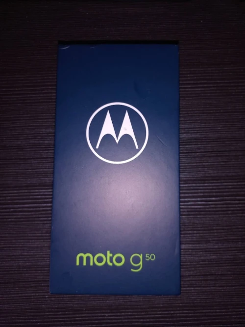 Motorola G50