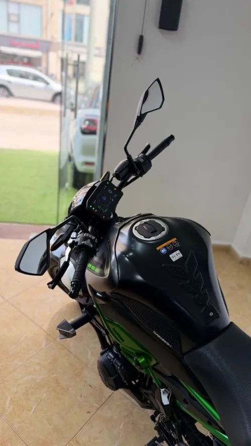 Kawasaki Z900 Z 900 2025
