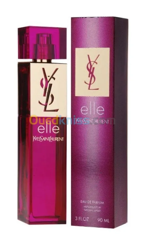 Yves Saint Laurent pour elle edp 90 ml 