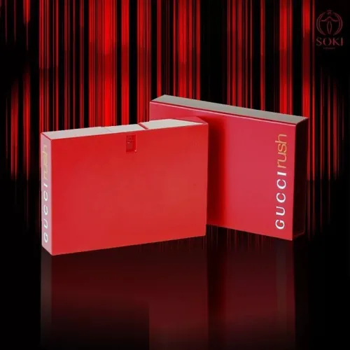 Gucci Rush edt 75 ml pour femme