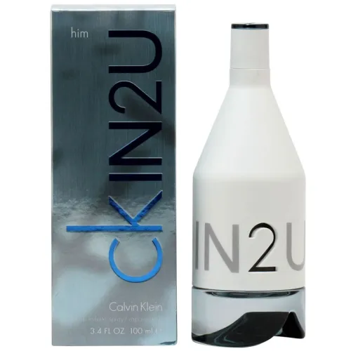 Eau de toilette Calvin Kllein INU 150 ml