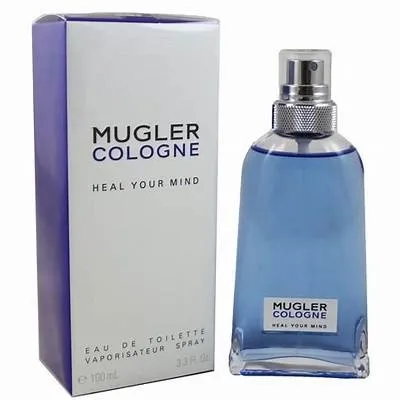 Mugler cologne edt 100 ml