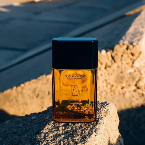 Azzaro pour homme 100 ml