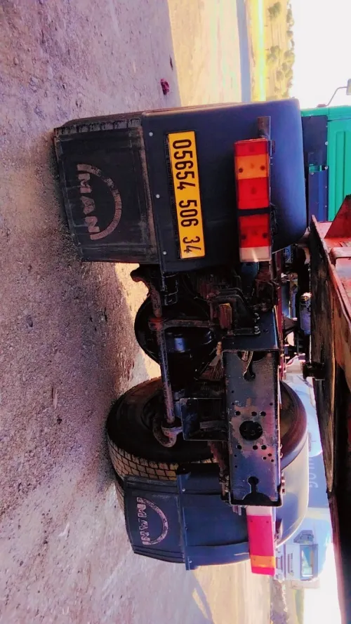 Man 410 2006