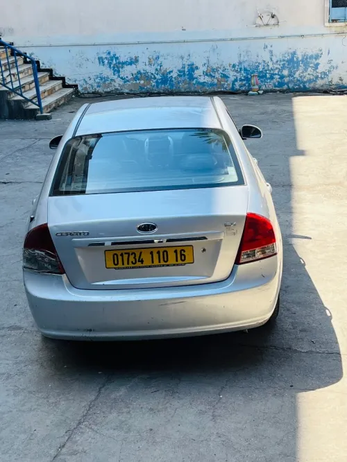 Kia Cerato 2010 