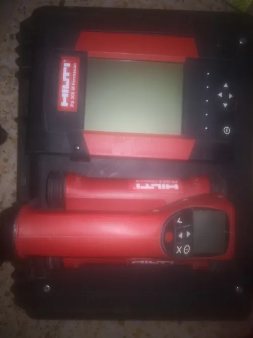 HILTI 