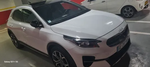 Kia Ceed 2022 Xceed