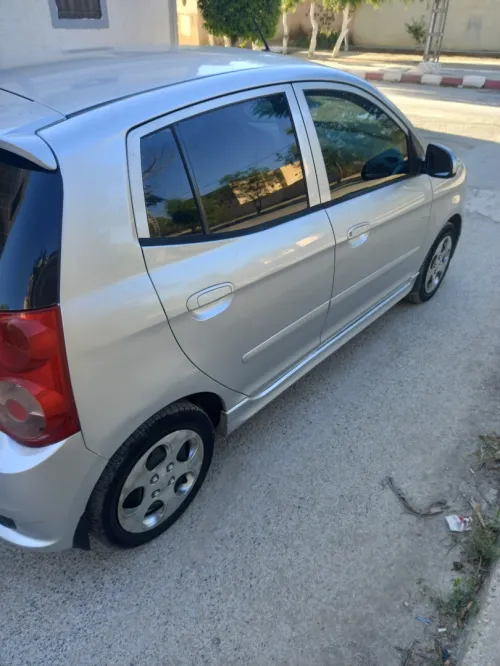 Kia Picanto 2011 