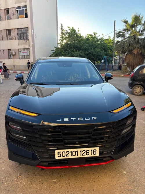 Jaguar daching 2026 