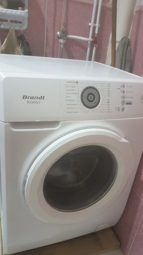 Brandt 8kg