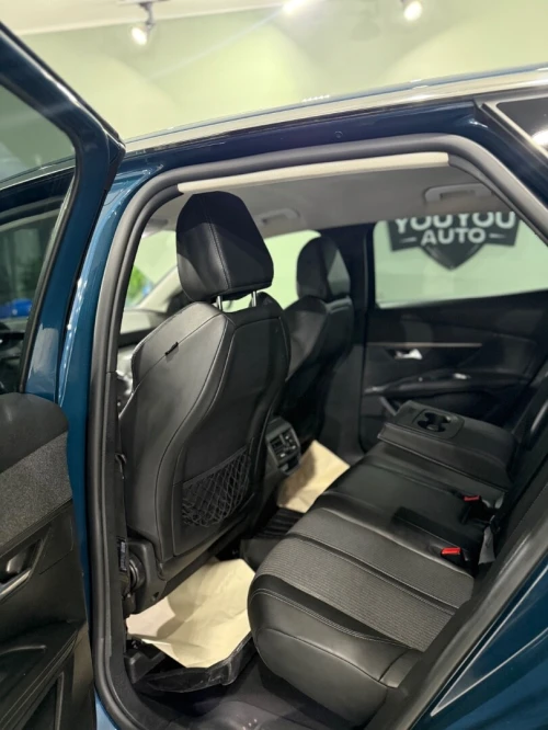 Peugeot 3008 2022 3008