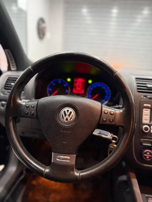 Volkswagen Golf 5 2008 Gt sport