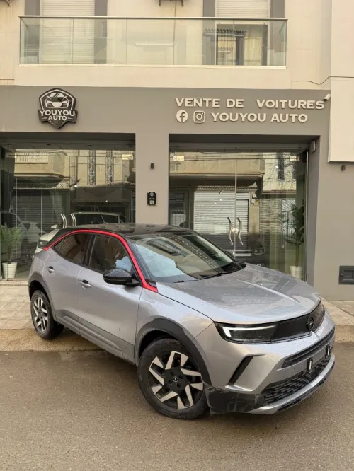 Opel Mokka 2023 Elegance