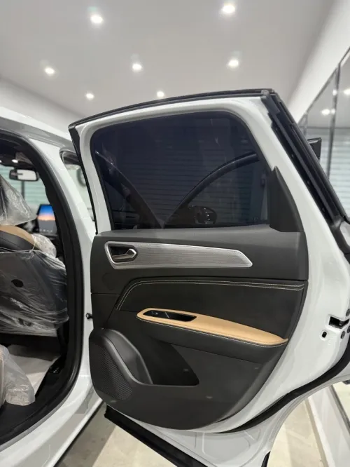 Renault Arkana 2026 Arkana