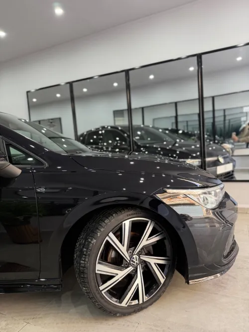 Volkswagen Golf 8 2021 R-Line