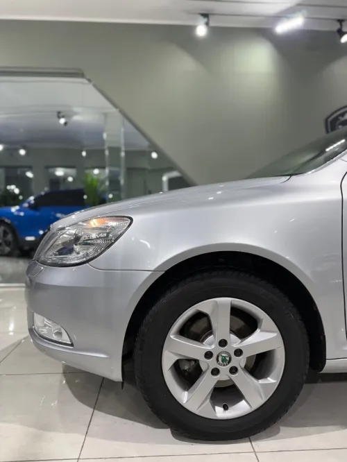 Skoda Octavia 2013 Octavia 24