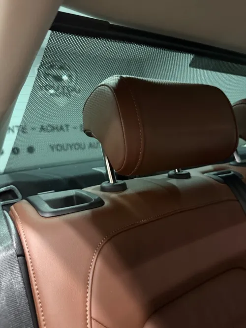 Volkswagen Passat 2019 Carat+