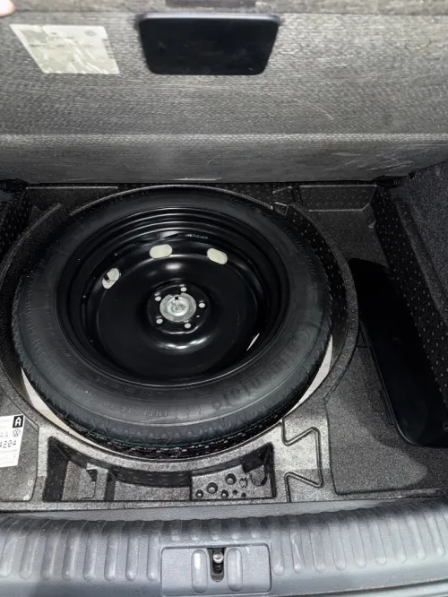 Volkswagen Tiguan 2014 R Line