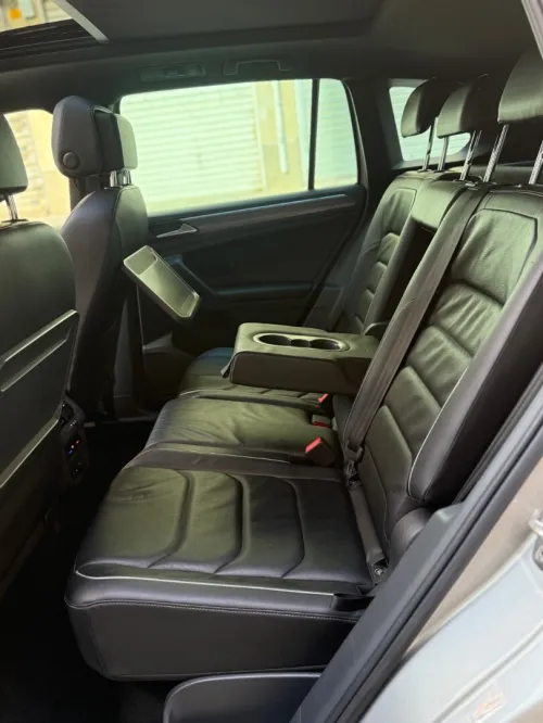 Volkswagen Tiguan 2019 R line