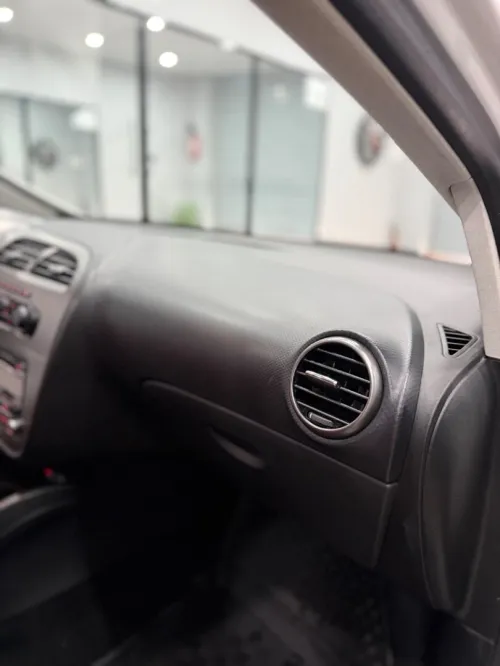 Seat Leon 2012 Fr
