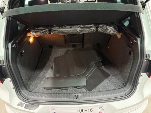 Volkswagen Tiguan 2016 R-Line