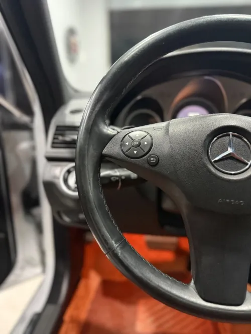 Mercedes Classe C 2011 220 Exclusive