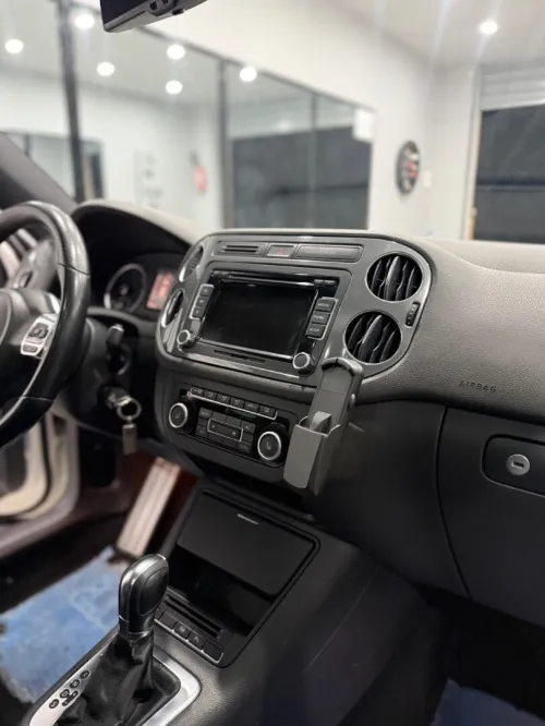 Volkswagen Tiguan 2012 R Line