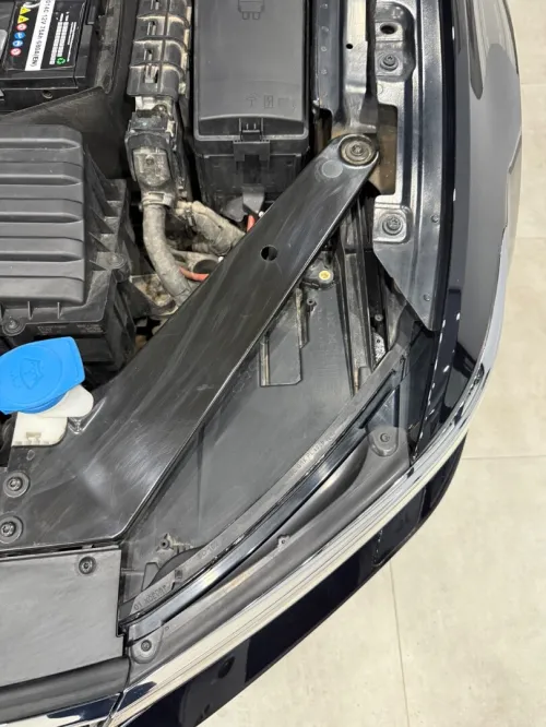 Volkswagen Passat 2019 Carat+