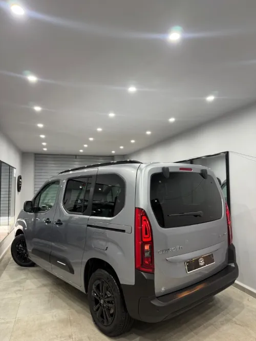 Citroen Berlingo 2025 Berlingo