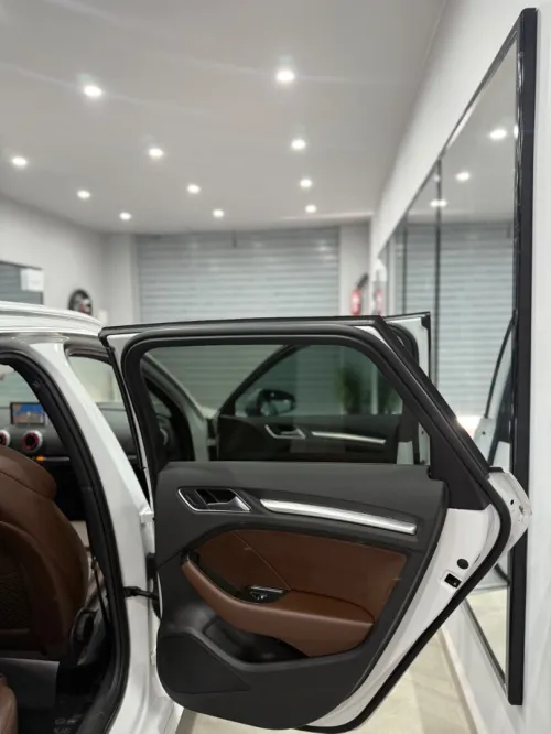 Audi A3 Sportback 2019 Sline
