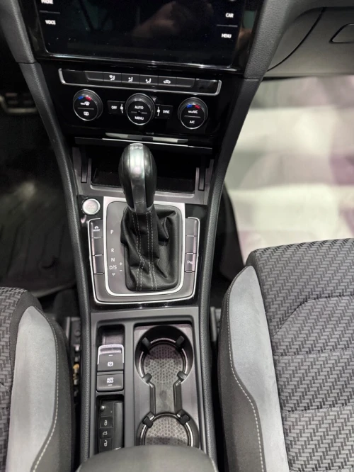 Volkswagen Golf 7 2019 R-Line