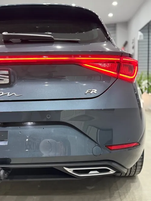 Seat Leon 2022 FR