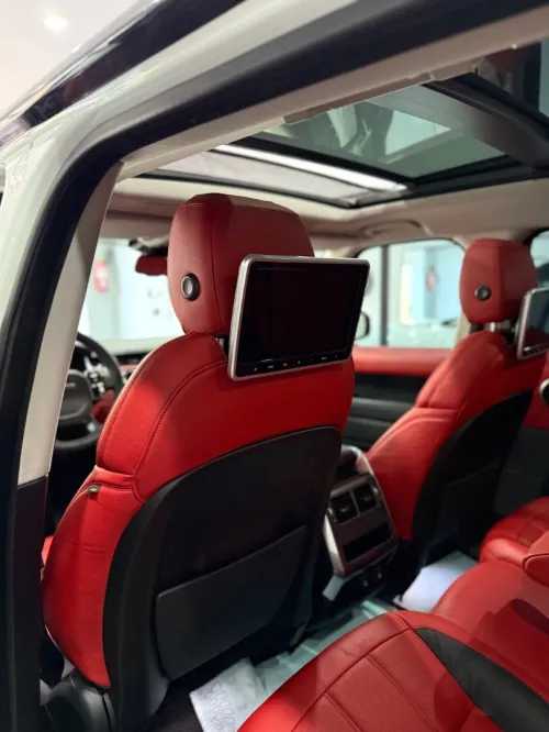 Land Rover Range Sport 2019 P300