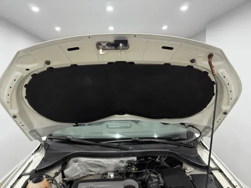 Volkswagen Tiguan 2012 R Line