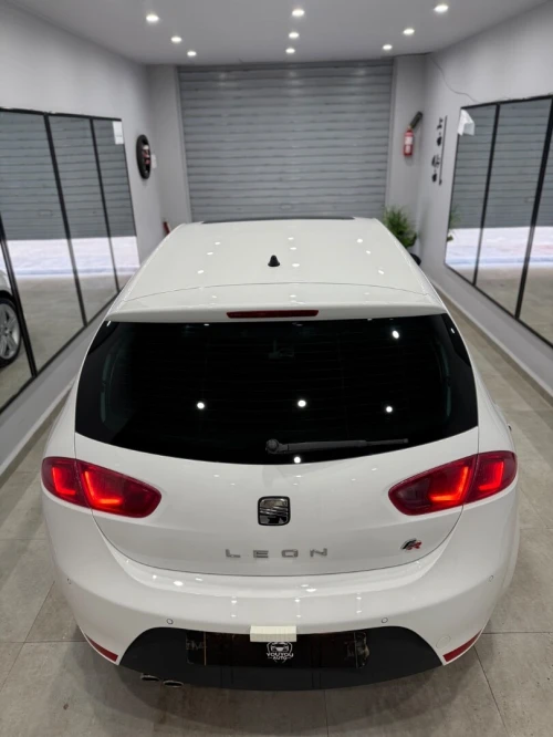 Seat Leon 2012 Fr