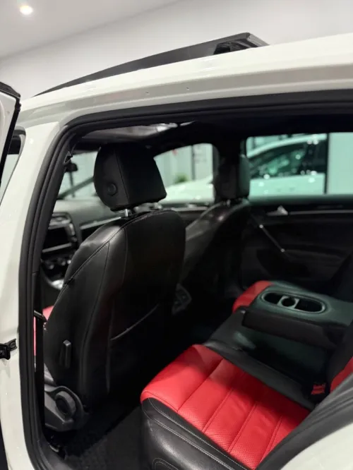 Volkswagen Golf 7 2017 Gtd