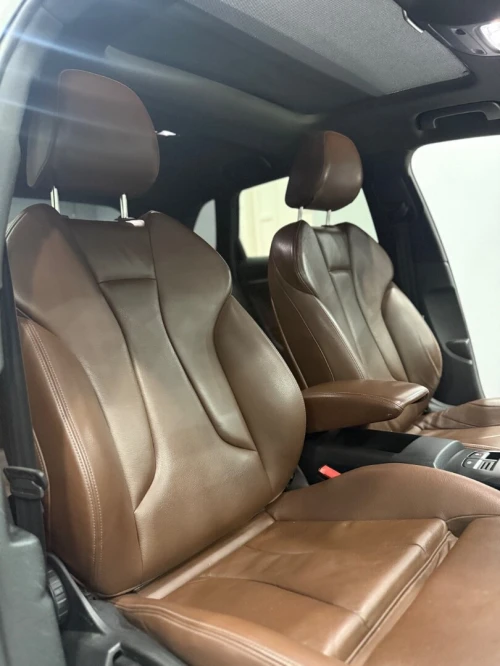 Audi A3 Sportback 2019 Sline