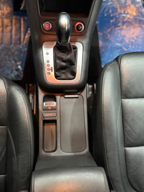 Volkswagen Tiguan 2014 R-Line