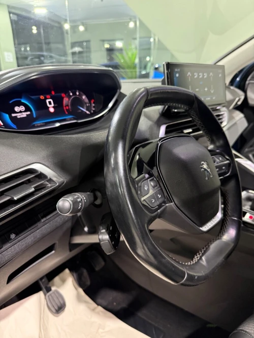 Peugeot 3008 2022 3008