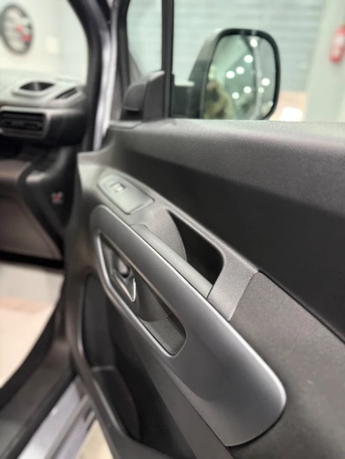 Citroen Berlingo 2025 Berlingo