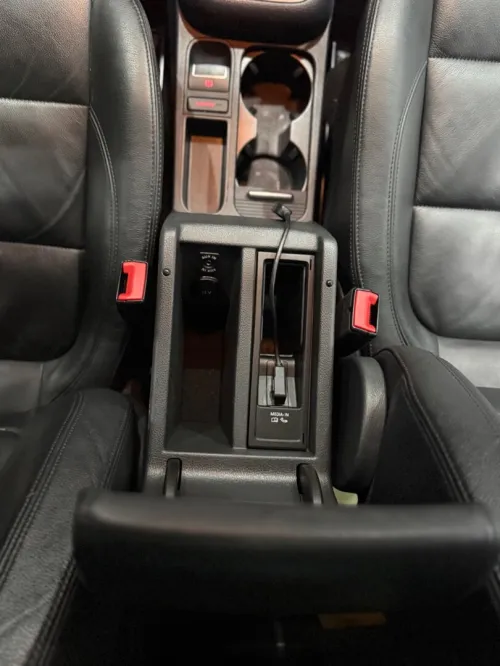 Volkswagen Tiguan 2014 R-Line