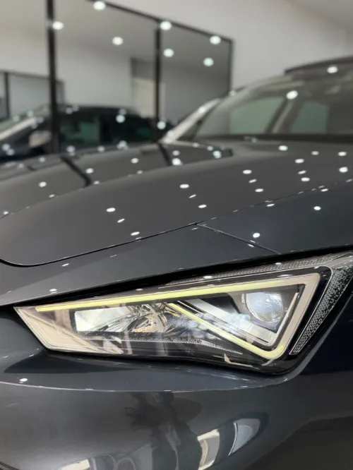 Seat Leon 2022 FR