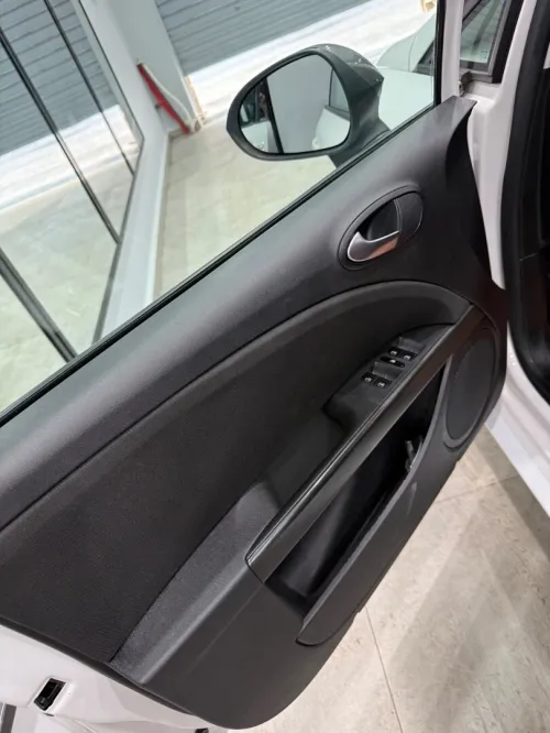 Seat Leon 2012 Fr